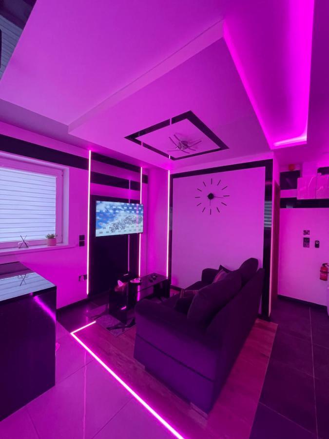 #5 Tgha Luxury One Bedroom Apartment In آثلون المظهر الخارجي الصورة